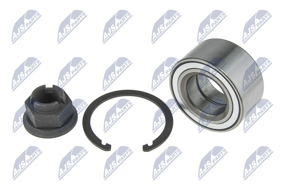 Wheel Bearing Kit - KLP-VV-000 NTY