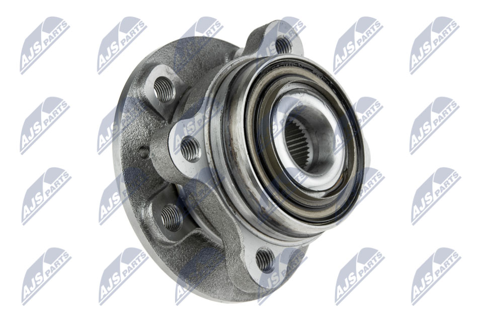 Wheel Bearing Kit - KLP-VV-001 NTY