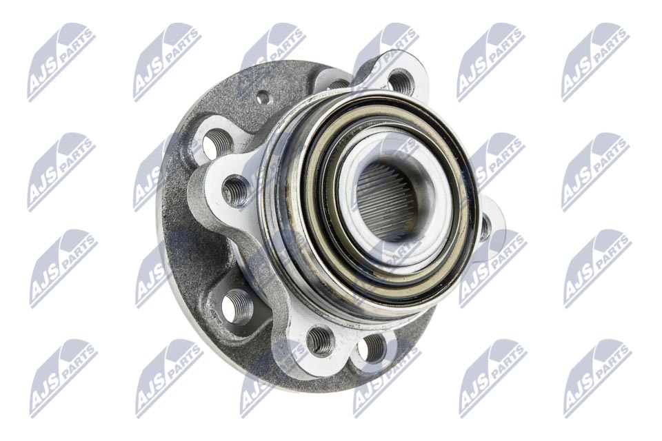 Wheel Bearing Kit - KLP-VV-002 NTY