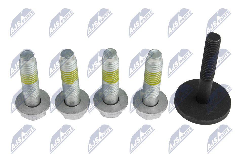 Repair Kit, wheel hub - KLP-VV-007-Z NTY