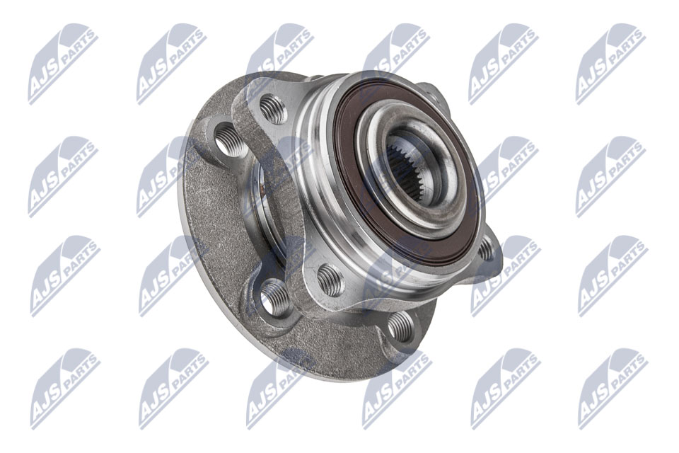 rato guolio komplektas - KLP-VV-007 NTY