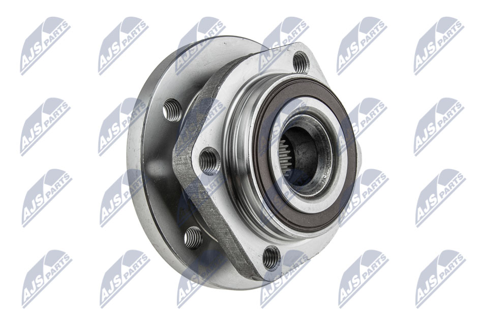 rato guolio komplektas - KLP-VV-014 NTY