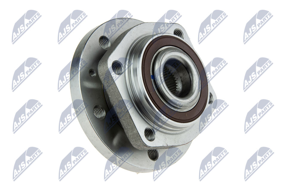 Wheel Bearing Kit - KLP-VV-015 NTY