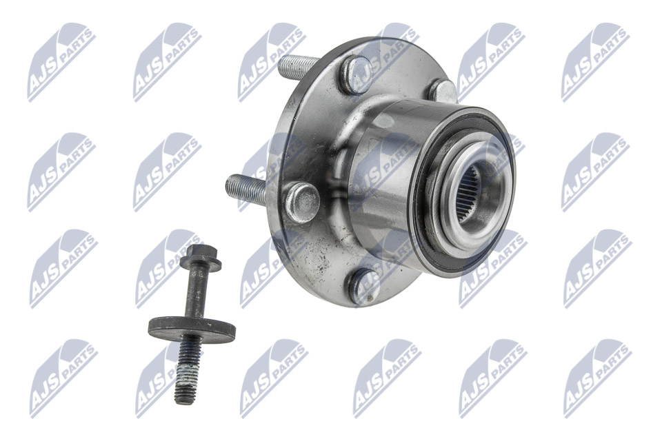 Wheel Bearing Kit - KLP-VV-016 NTY