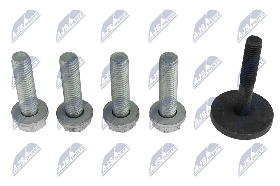 Repair Kit, wheel hub - KLP-VV-017-Z NTY