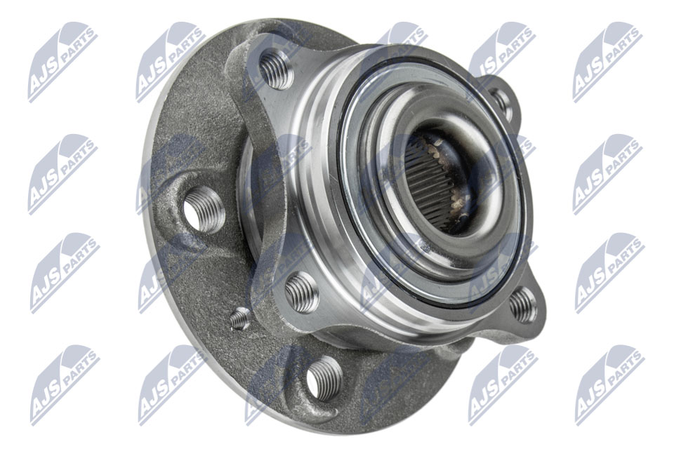 Wheel Bearing Kit - KLP-VV-017 NTY
