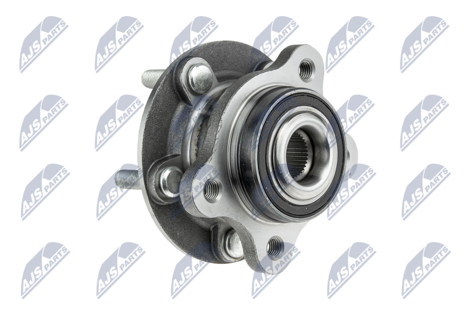 Wheel Bearing Kit - KLP-VV-019 NTY