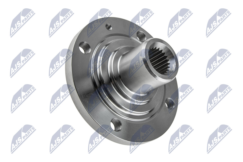 Mozzo ruota - KLP-VW-000P2 NTY