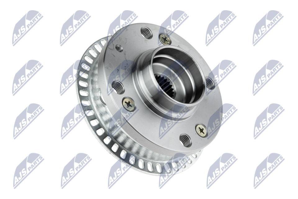 Wheel Hub - KLP-VW-000P3 NTY
