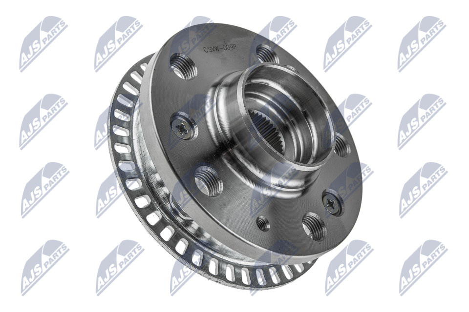 Wheel Hub - KLP-VW-009P NTY