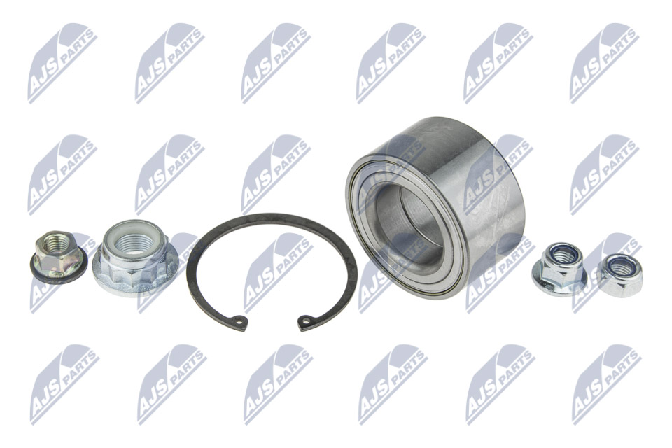 Wheel Bearing Kit - KLP-VW-009 NTY
