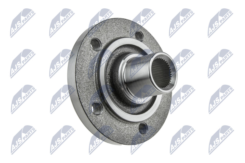 Wheel Hub - KLP-VW-011P NTY