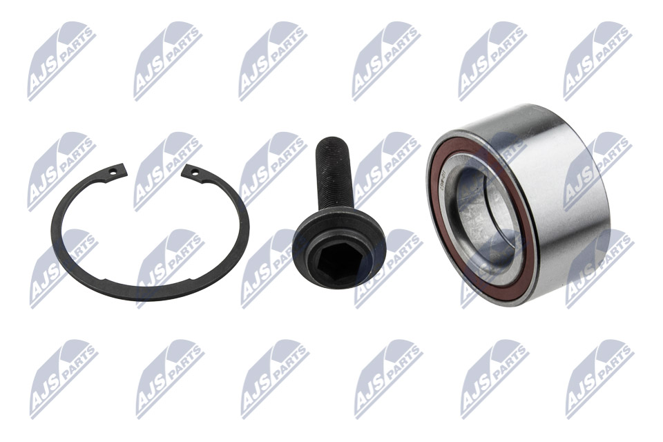 Wheel Bearing Kit - KLP-VW-011 NTY
