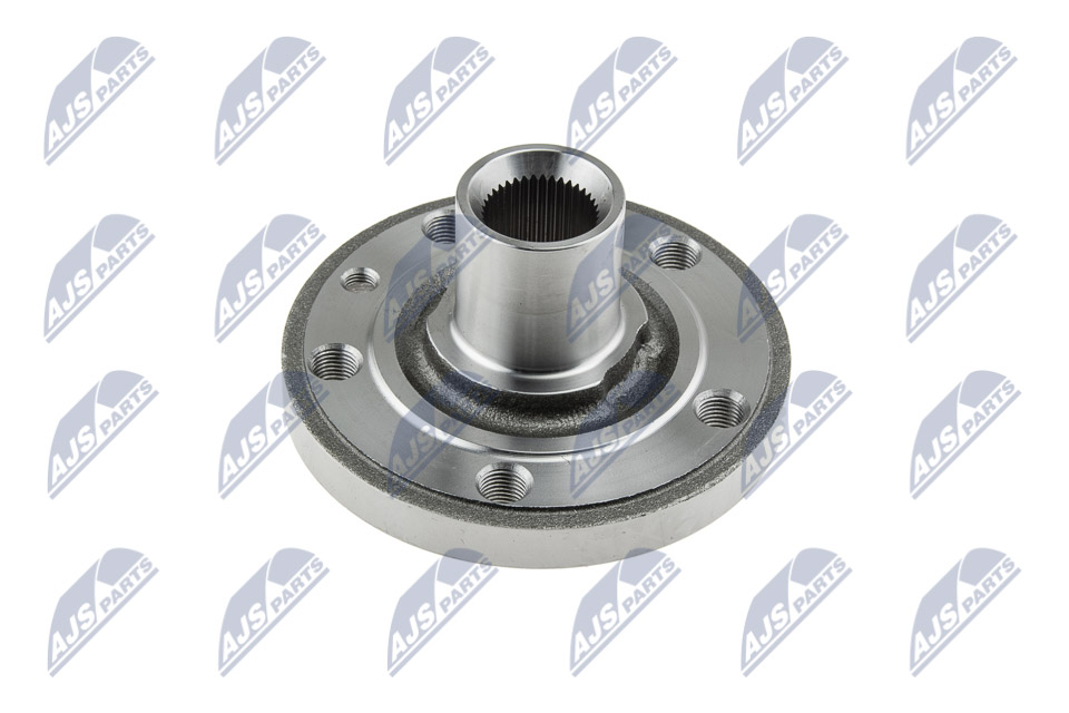 Mozzo ruota - KLP-VW-012P NTY