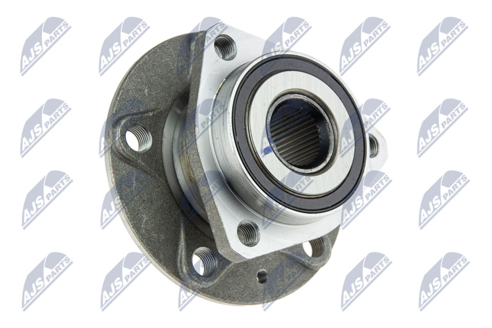 Wheel Hub - KLP-VW-013 NTY