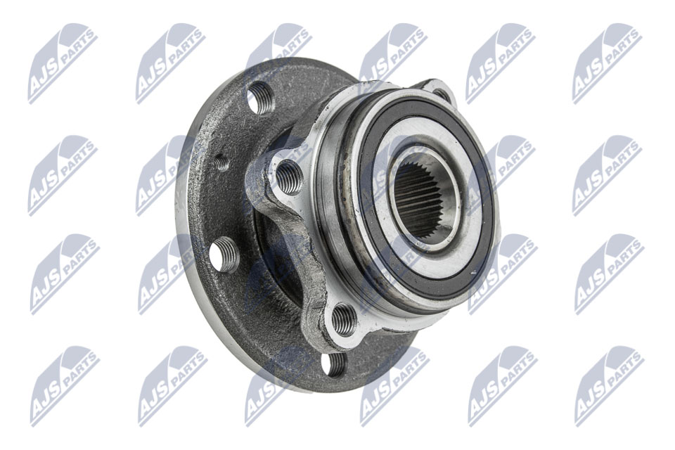 Kit cuscinetto ruota - KLP-VW-018 NTY