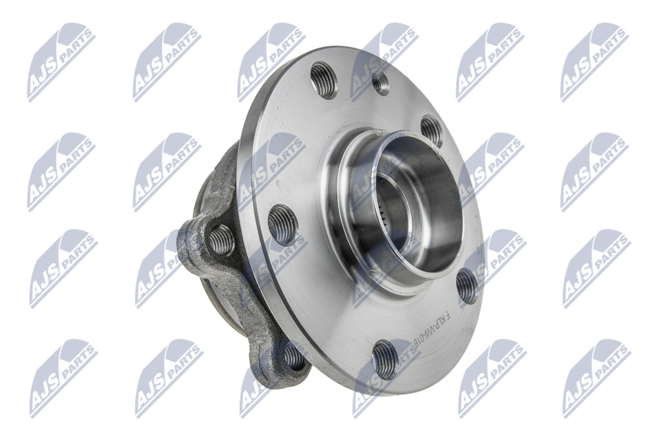 Wheel Bearing Kit - KLP-VW-018 NTY