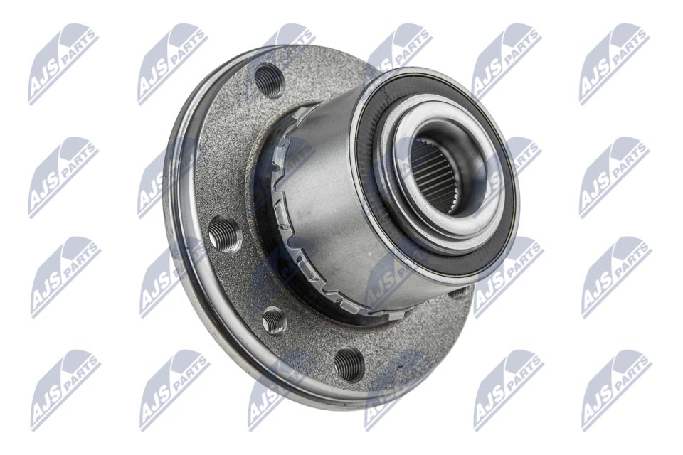 rato guolio komplektas - KLP-VW-020 NTY