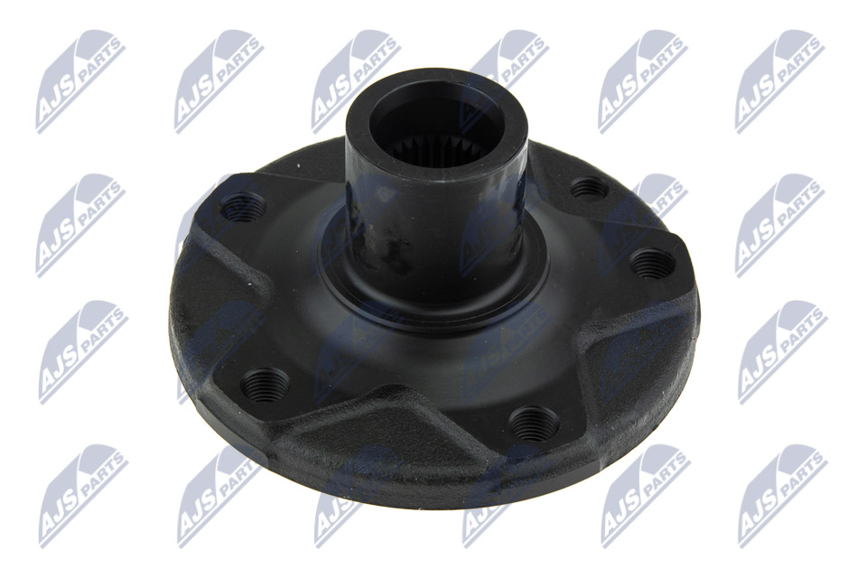 Wheel Hub - KLP-VW-021P NTY