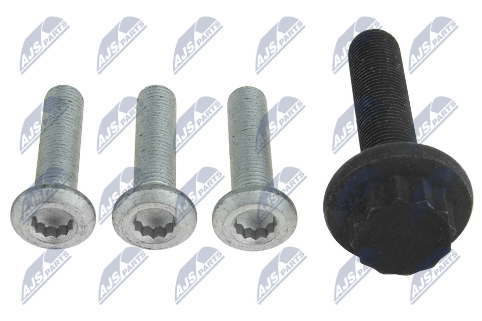 Repair Kit, wheel hub - KLP-VW-023-Z NTY