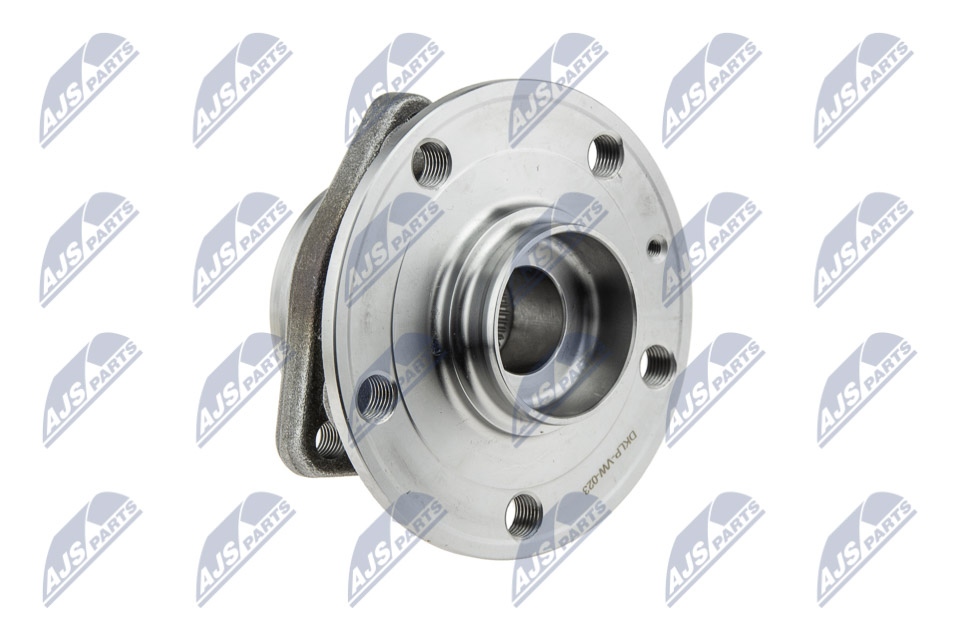 Wheel Bearing Kit - KLP-VW-023 NTY