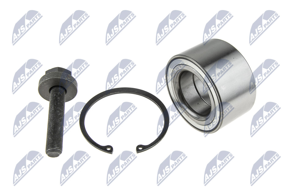 Wheel Bearing Kit - KLP-VW-024 NTY