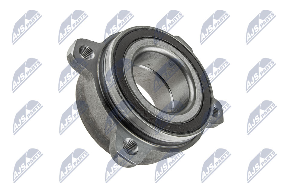 Kit cuscinetto ruota - KLP-VW-026 NTY