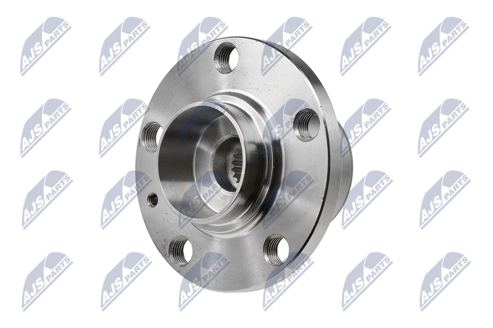 Wheel Bearing Kit - KLP-VW-027 NTY
