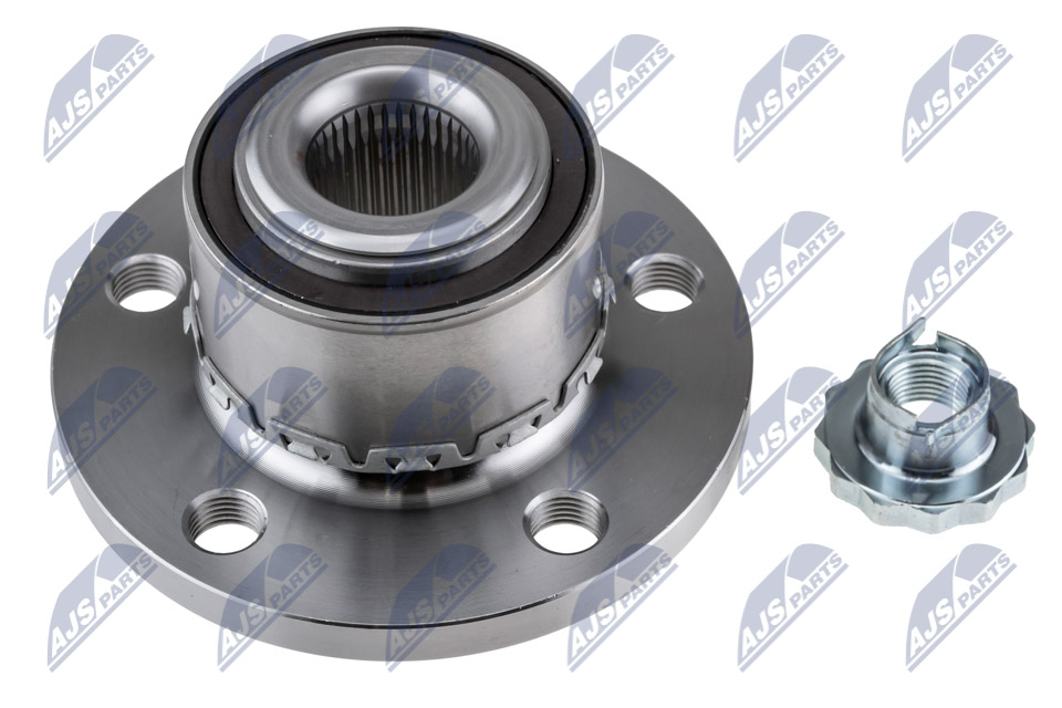 Wheel Bearing Kit - KLP-VW-028 NTY