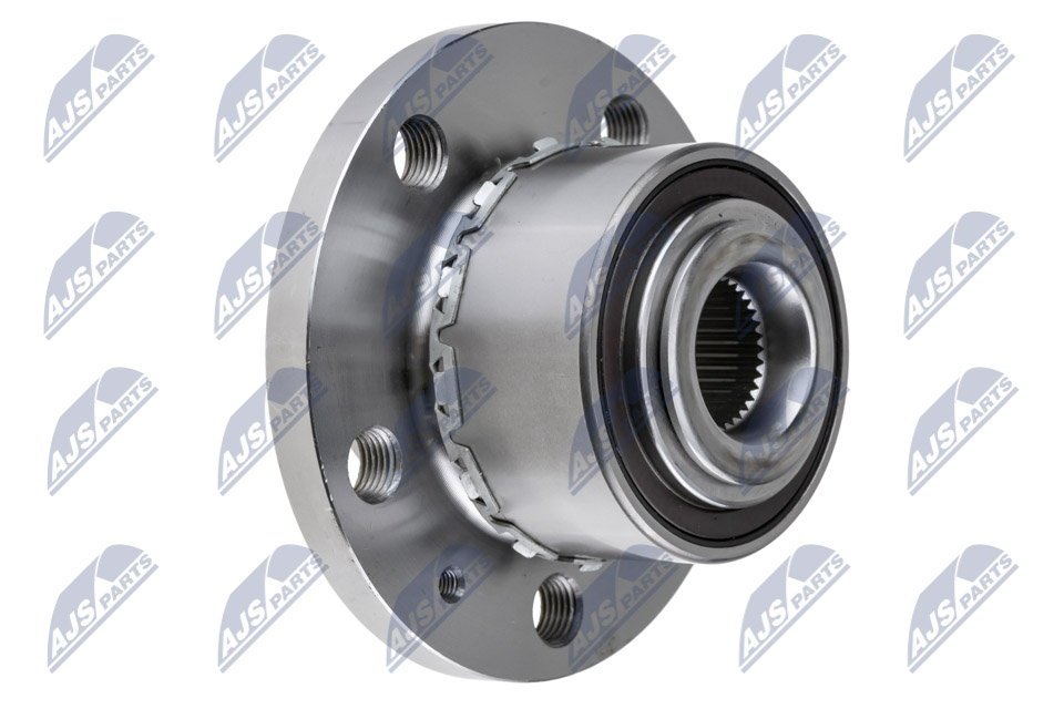 Wheel Bearing Kit - KLP-VW-029 NTY