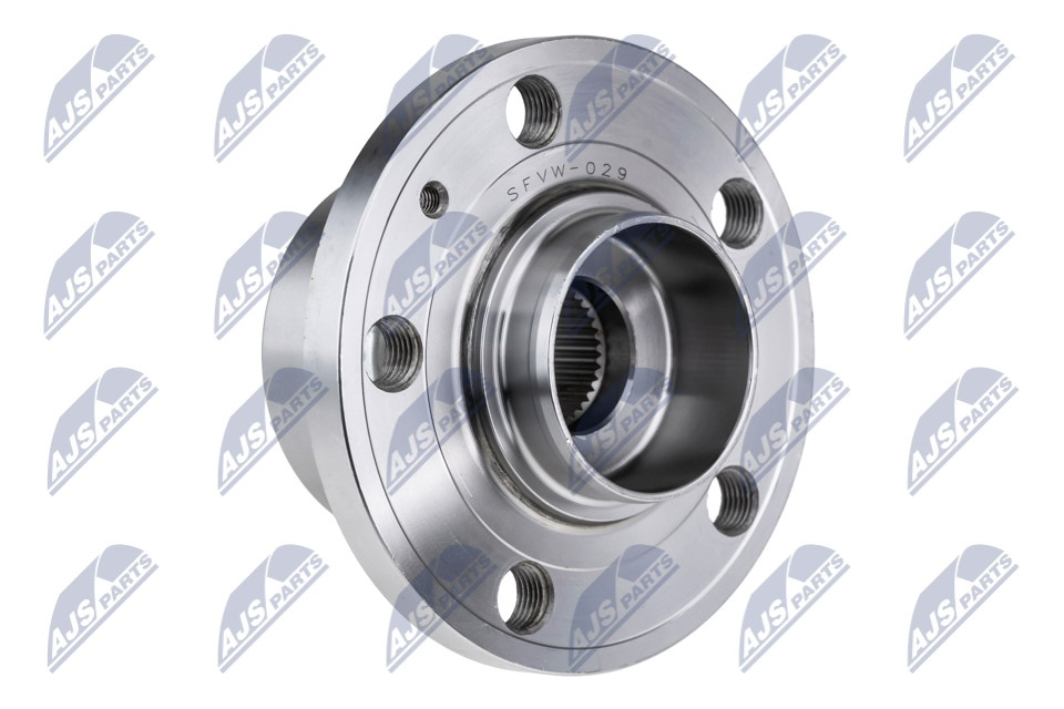 Wheel Bearing Kit - KLP-VW-029 NTY