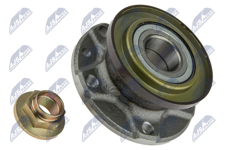 Wheel Bearing Kit - KLT-AR-009 NTY