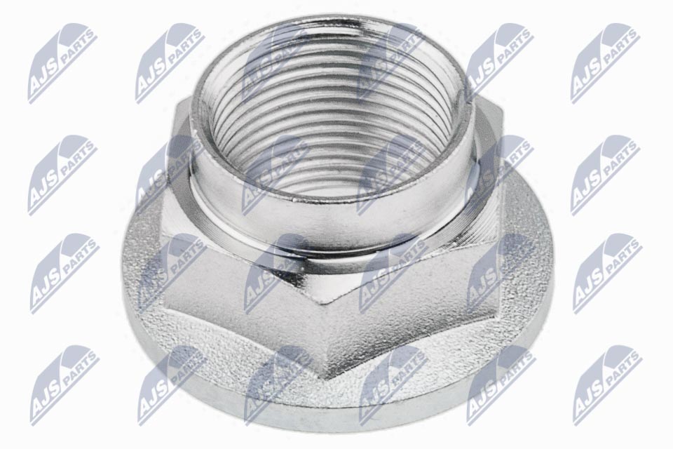 Repair Kit, wheel hub - KLT-AR-010-Z NTY