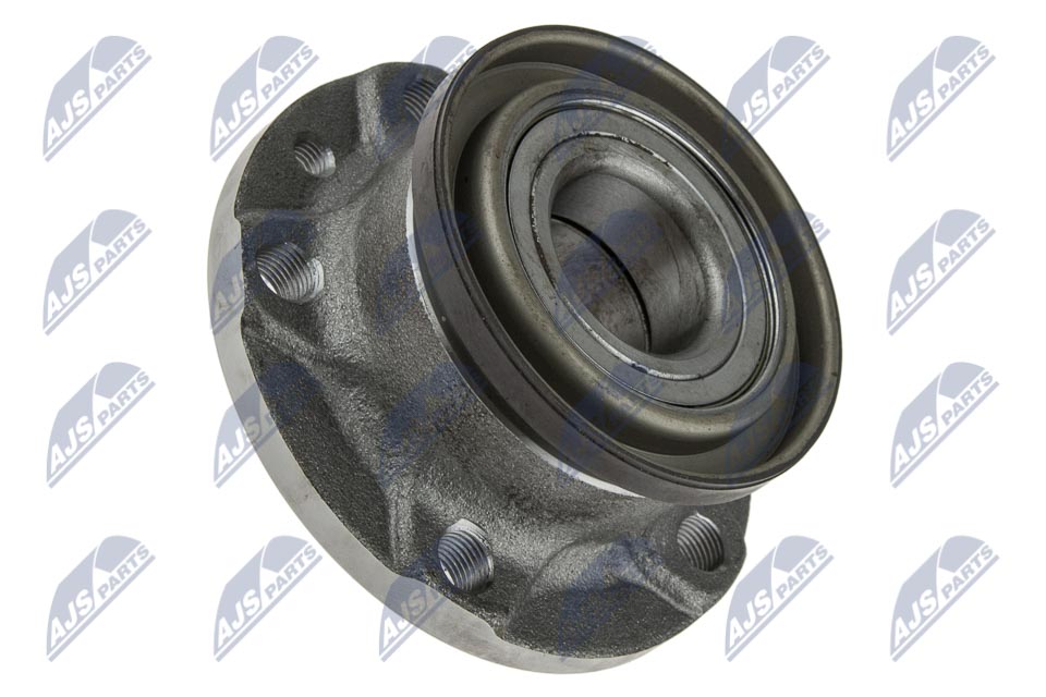 Kit cuscinetto ruota - KLT-AR-010 NTY