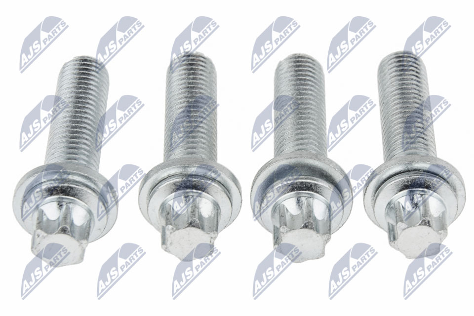 Repair Kit, wheel hub - KLT-AR-011-Z NTY