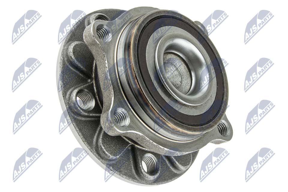Kit cuscinetto ruota - KLT-AR-011 NTY
