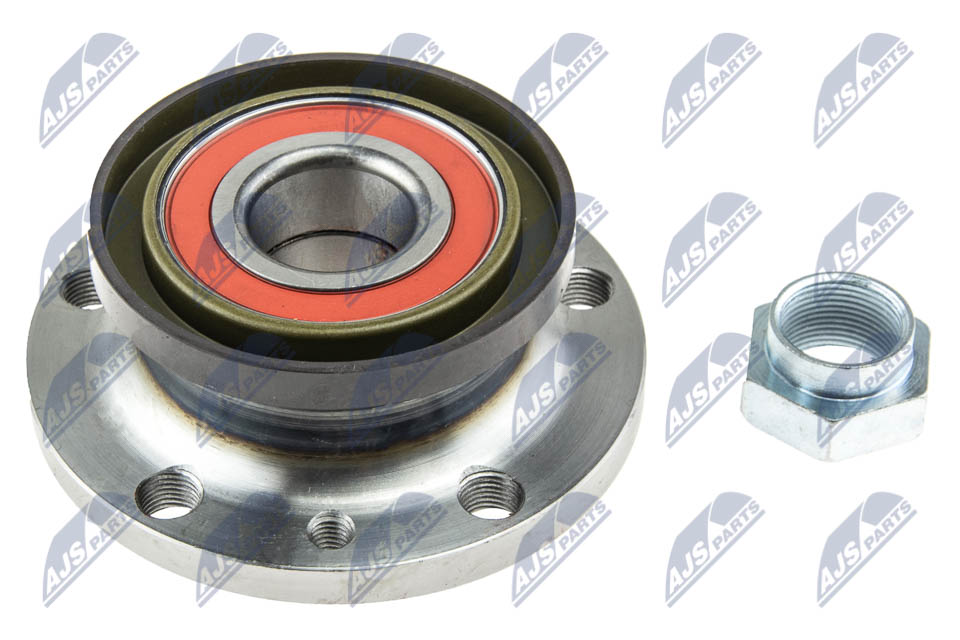 Wheel Bearing Kit - KLT-AR-012 NTY