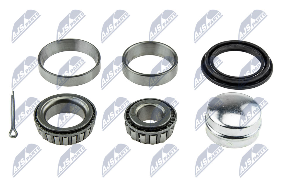 Wheel Bearing Kit - KLT-AU-001 NTY
