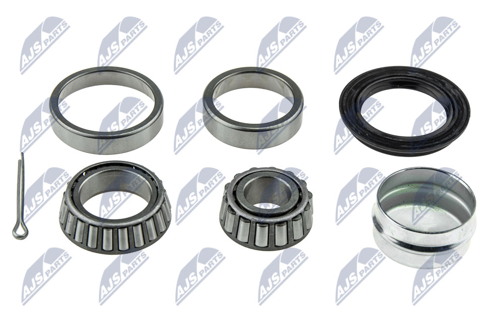 Wheel Bearing Kit - KLT-AU-001 NTY