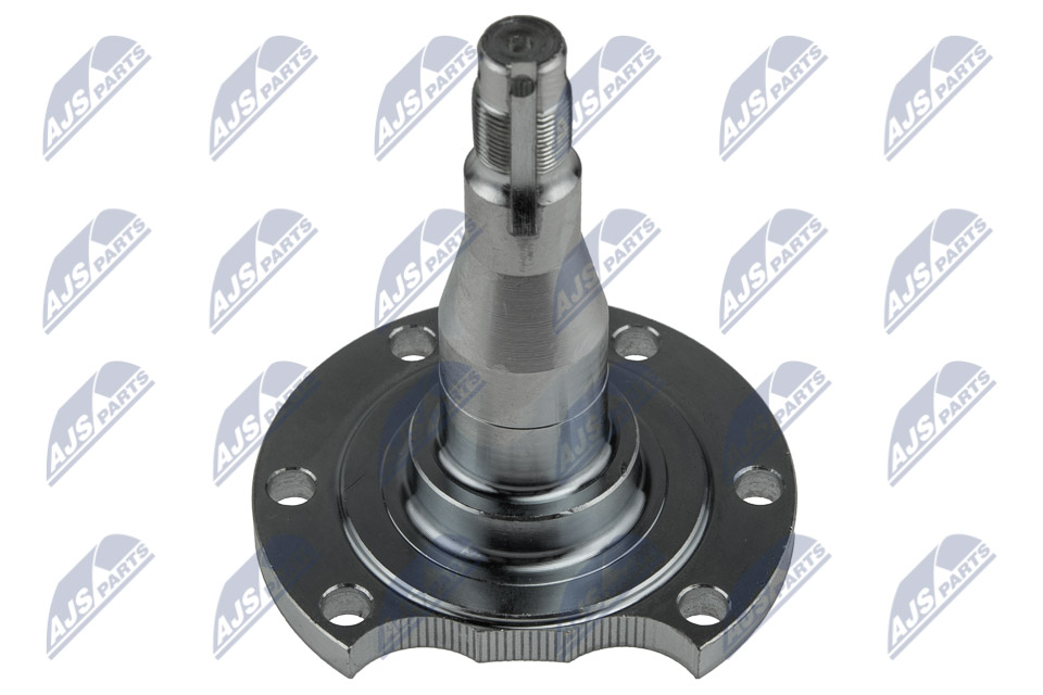 Wheel Hub - KLT-AU-004P NTY