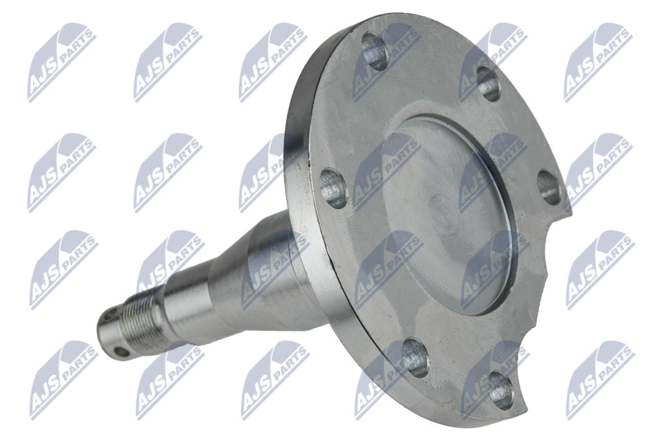 Radnabe - KLT-AU-004P NTY
