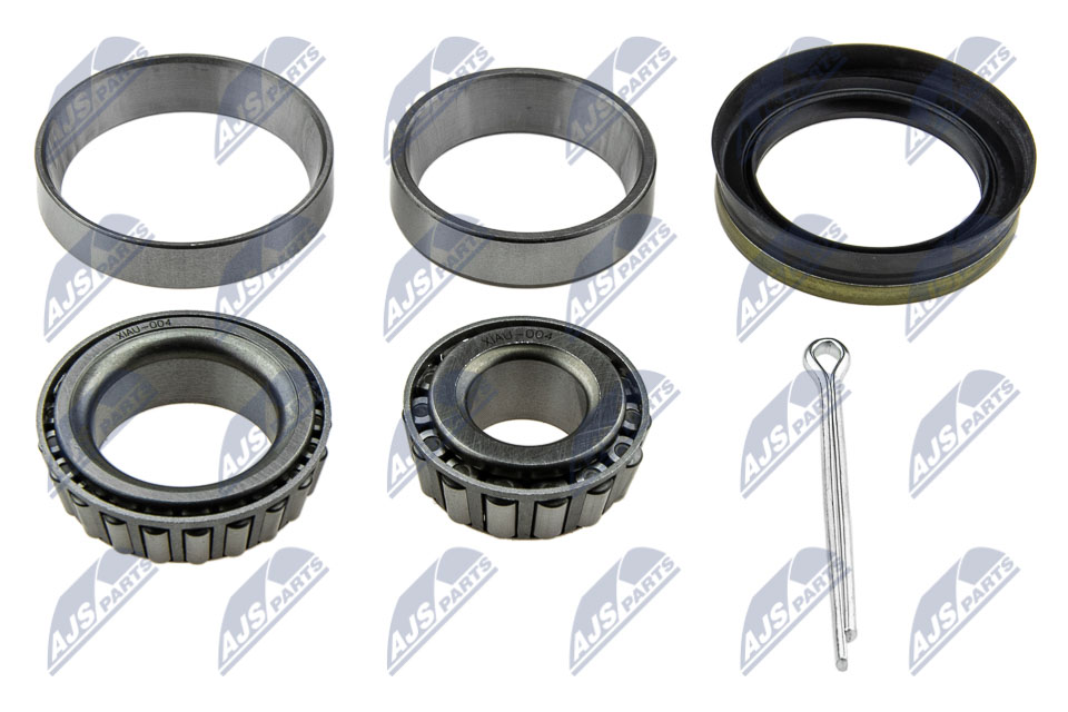 Wheel Bearing Kit - KLT-AU-004 NTY