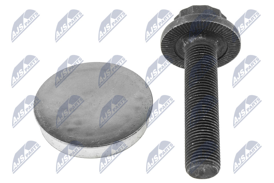 Kit riparazione, Mozzo ruota - KLT-AU-006-Z NTY