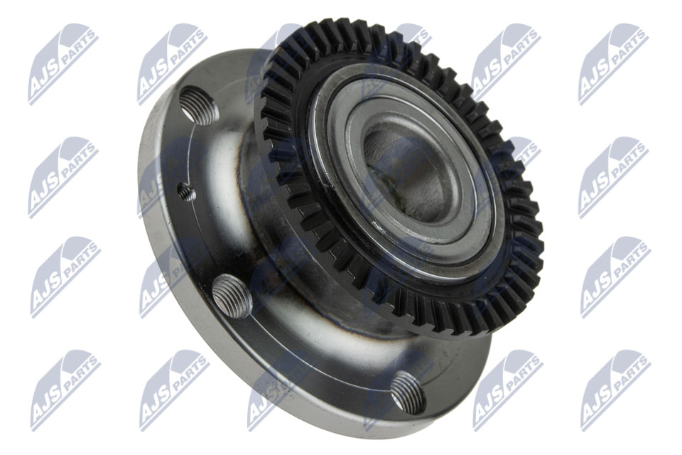 Wheel Bearing Kit - KLT-AU-006 NTY