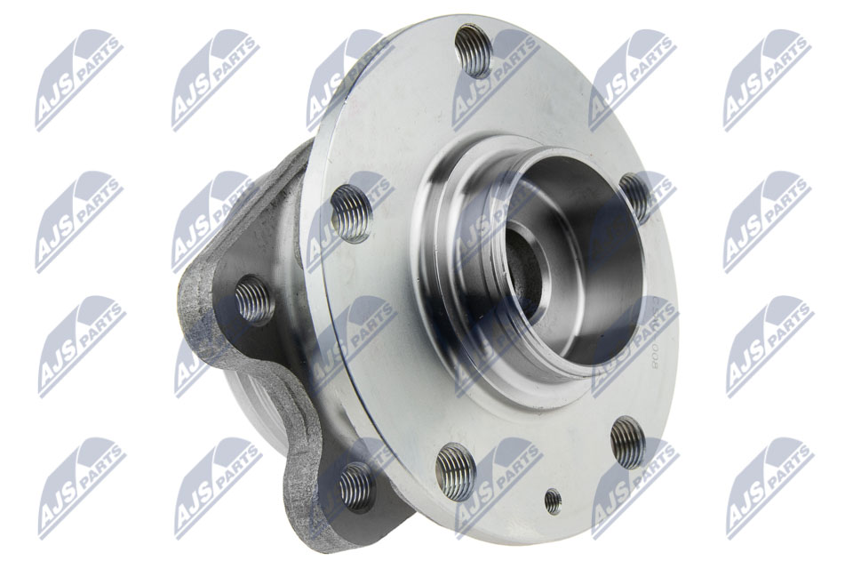 Wheel Bearing Kit - KLT-AU-008 NTY