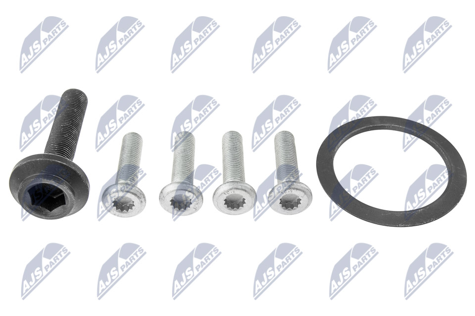 Repair Kit, wheel hub - KLT-AU-009-Z NTY