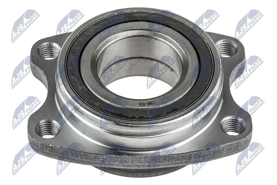 Wheel Bearing Kit - KLT-AU-009 NTY