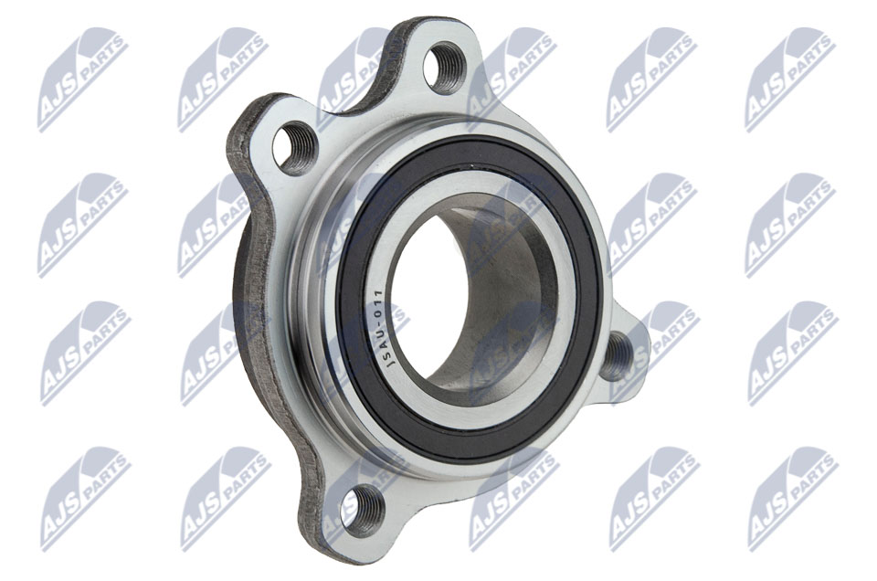 Wheel Bearing Kit - KLT-AU-011 NTY