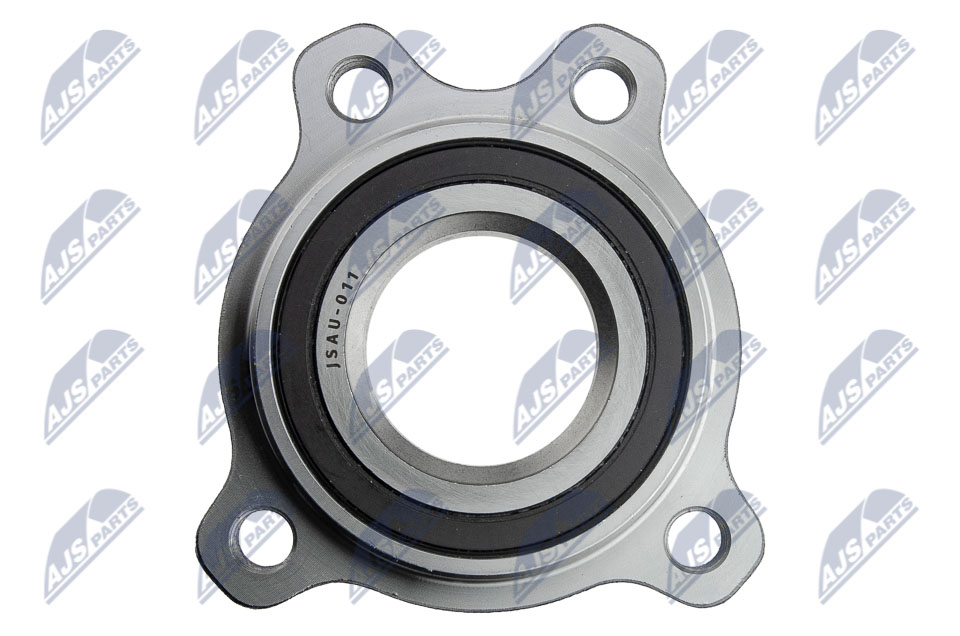 Wheel Bearing Kit - KLT-AU-011 NTY