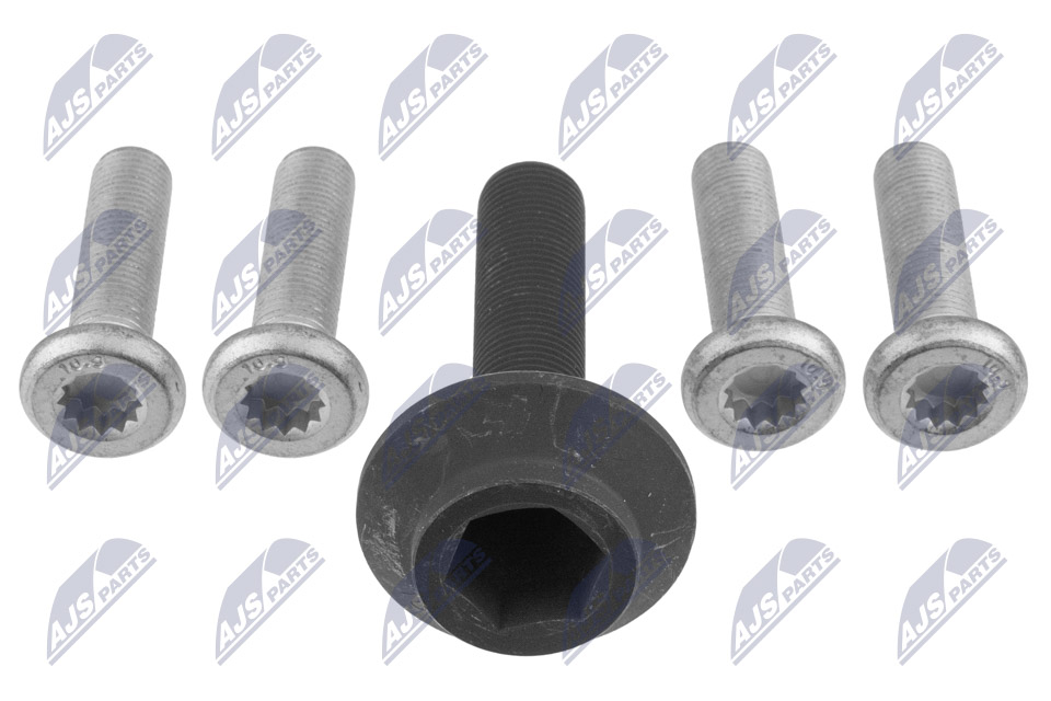 Repair Kit, wheel hub - KLT-AU-012-Z NTY